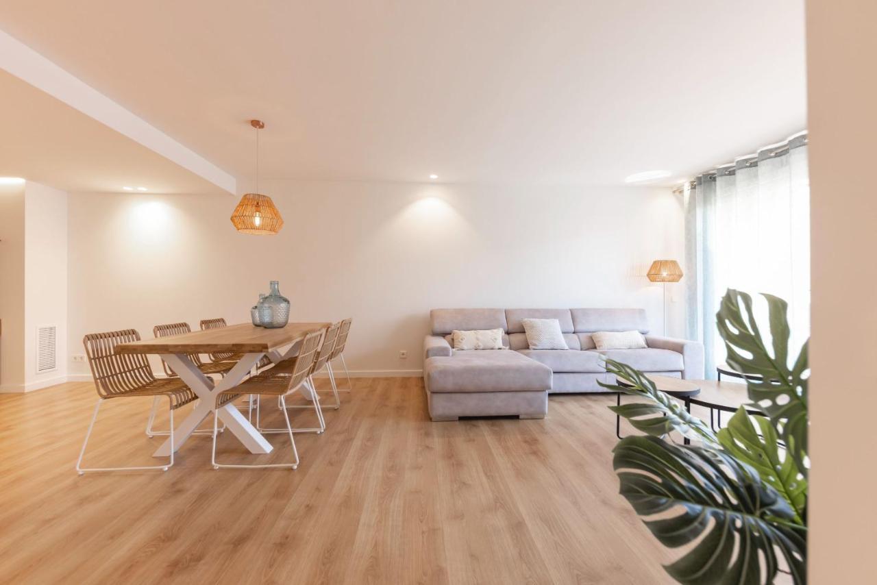 Bravissimo Falco, 3 Bedrooms And Balcony Girona Exterior foto
