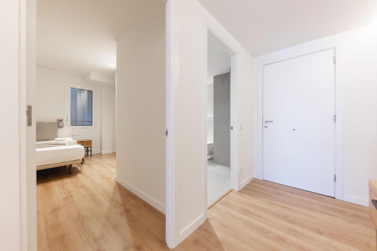 Bravissimo Falco, 3 Bedrooms And Balcony Girona Exterior foto