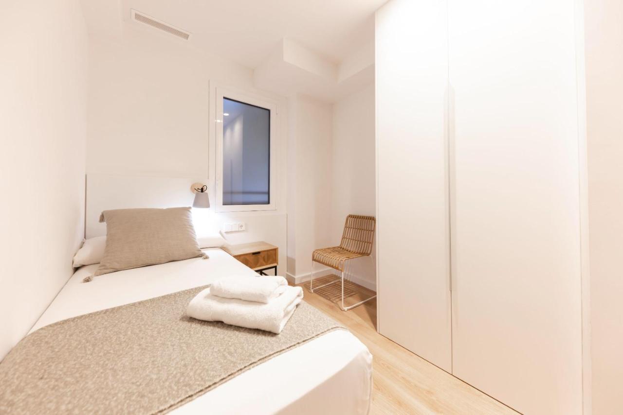 Bravissimo Falco, 3 Bedrooms And Balcony Girona Exterior foto