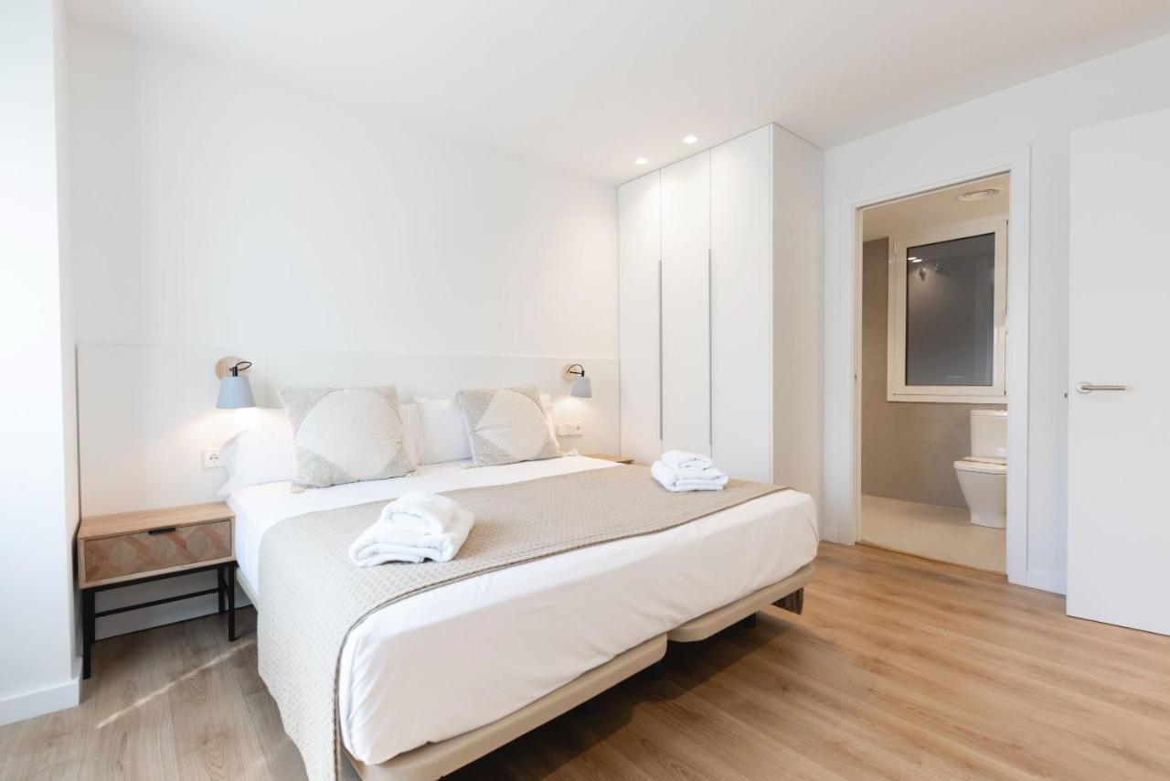 Bravissimo Falco, 3 Bedrooms And Balcony Girona Exterior foto