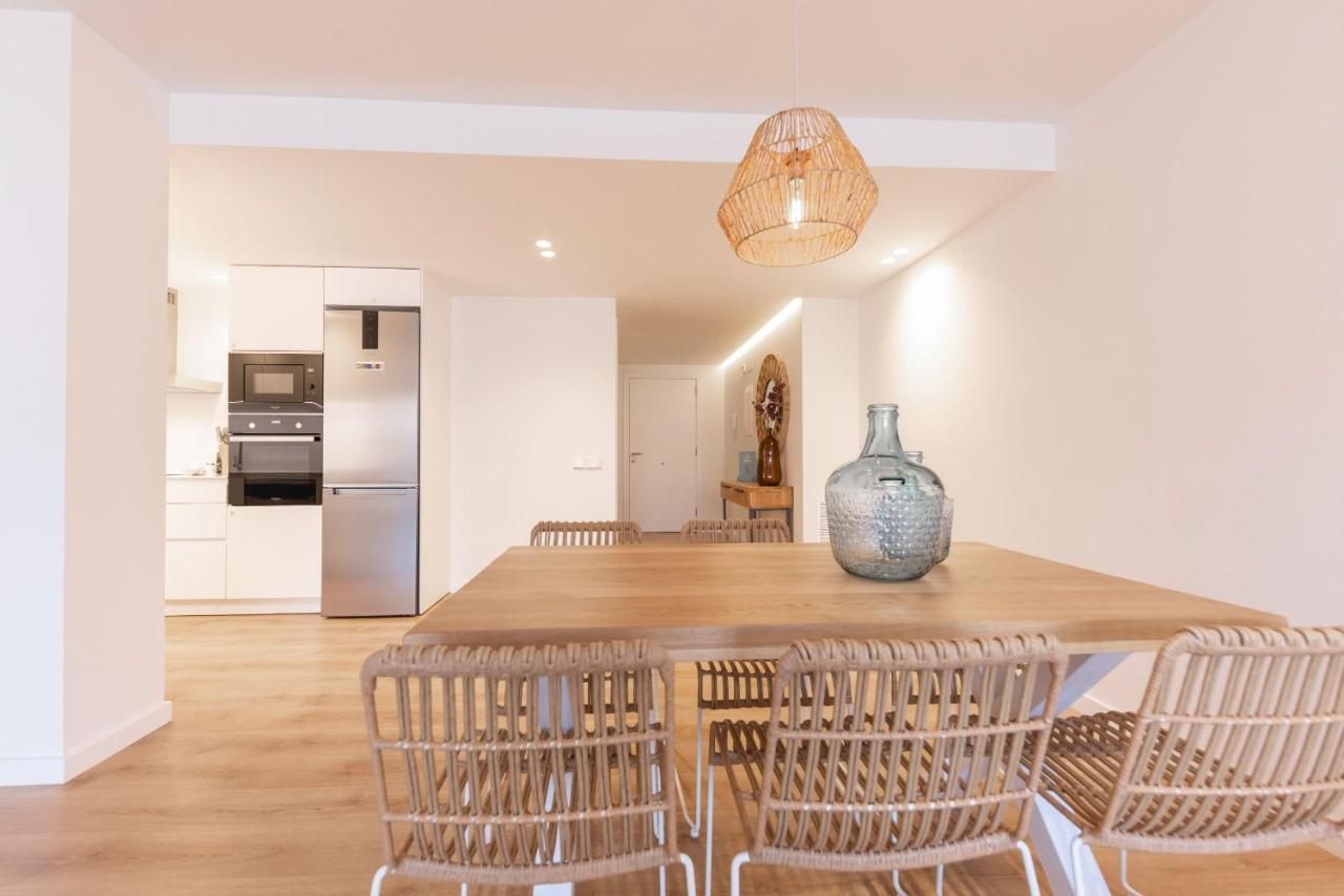 Bravissimo Falco, 3 Bedrooms And Balcony Girona Exterior foto