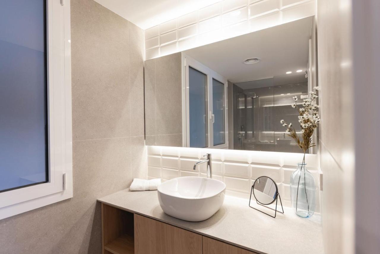 Bravissimo Falco, 3 Bedrooms And Balcony Girona Exterior foto