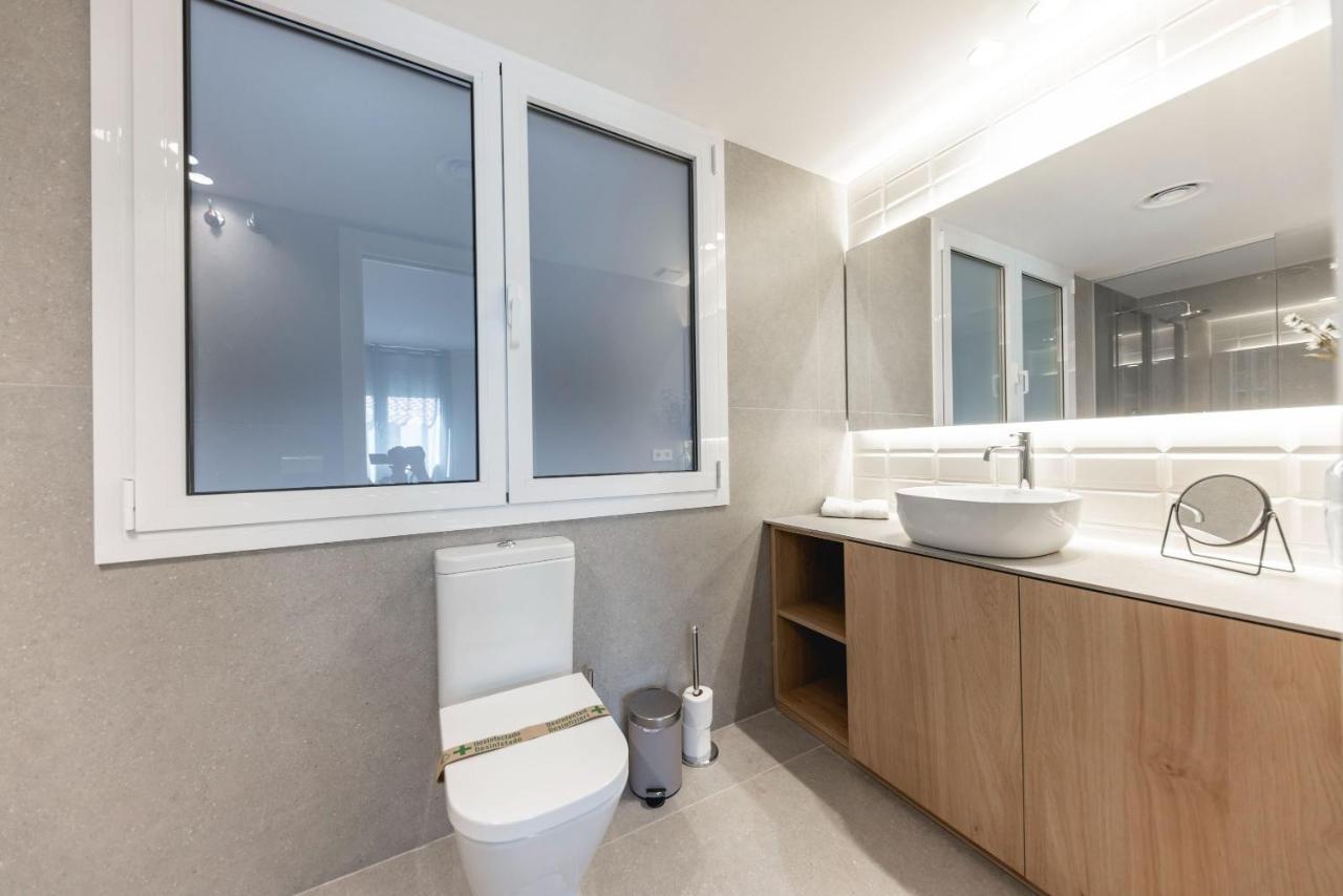 Bravissimo Falco, 3 Bedrooms And Balcony Girona Exterior foto