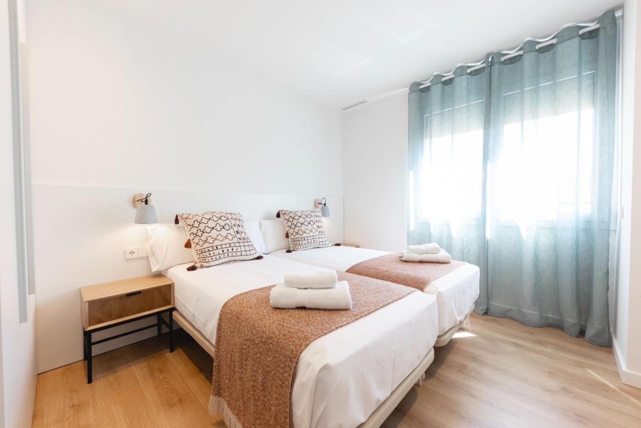 Bravissimo Falco, 3 Bedrooms And Balcony Girona Exterior foto