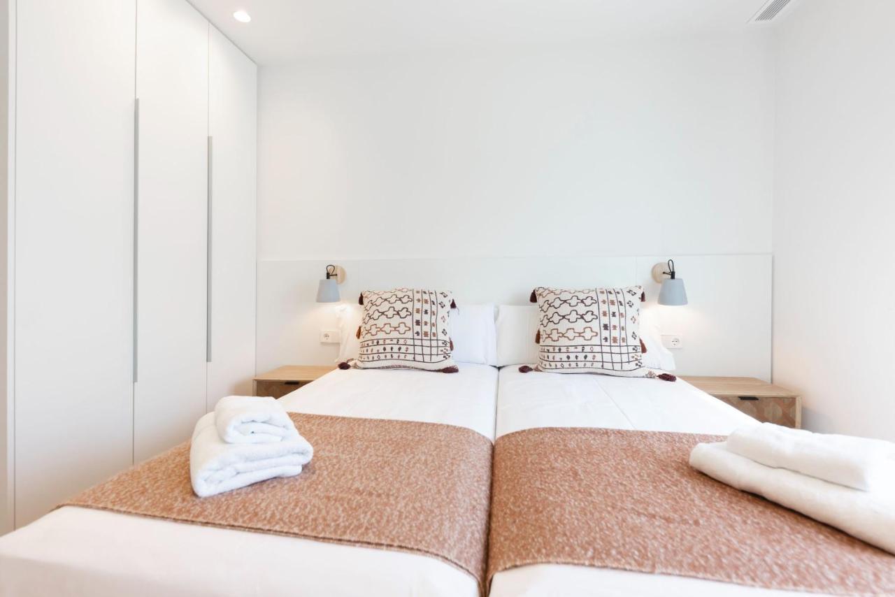 Bravissimo Falco, 3 Bedrooms And Balcony Girona Exterior foto