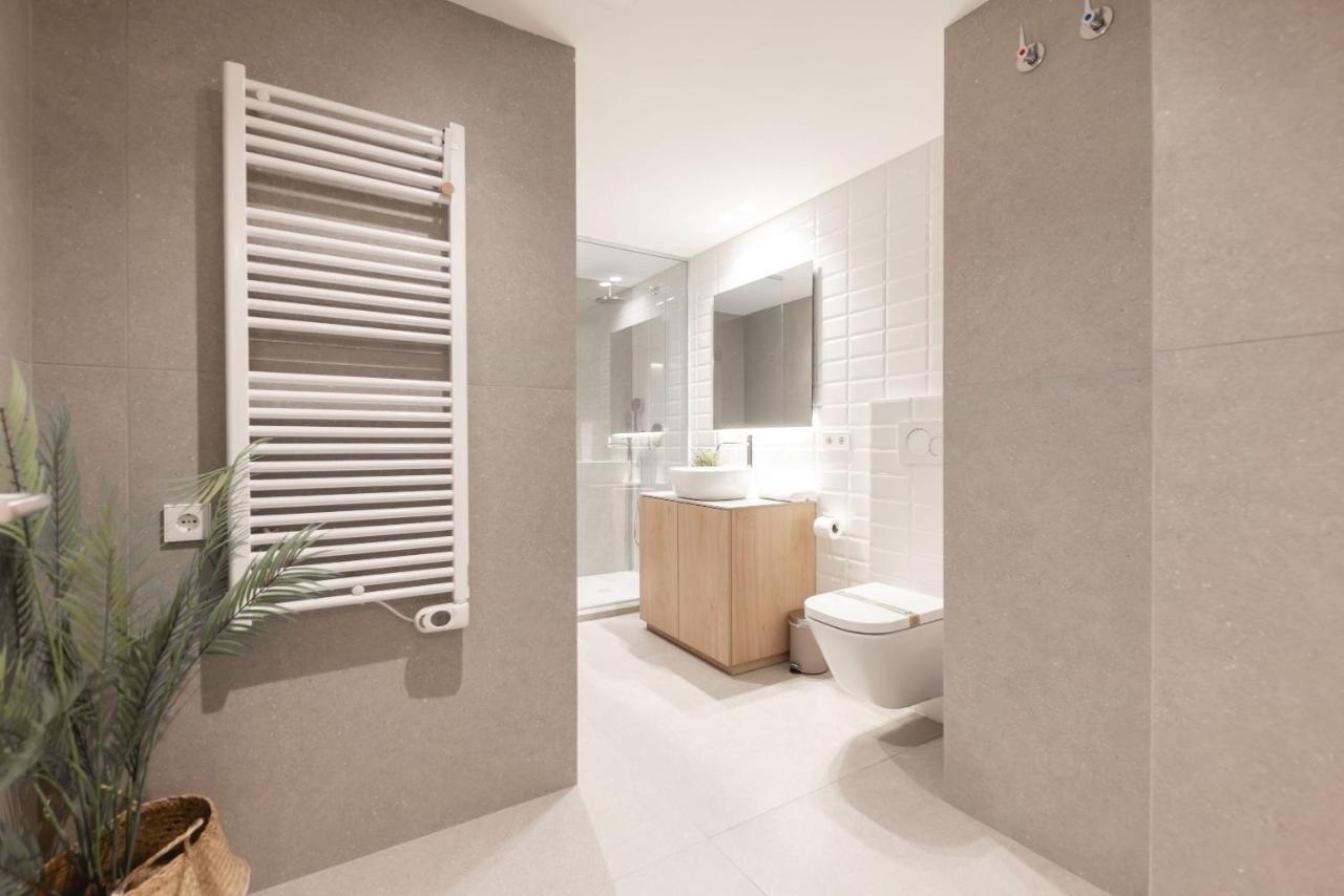 Bravissimo Falco, 3 Bedrooms And Balcony Girona Exterior foto