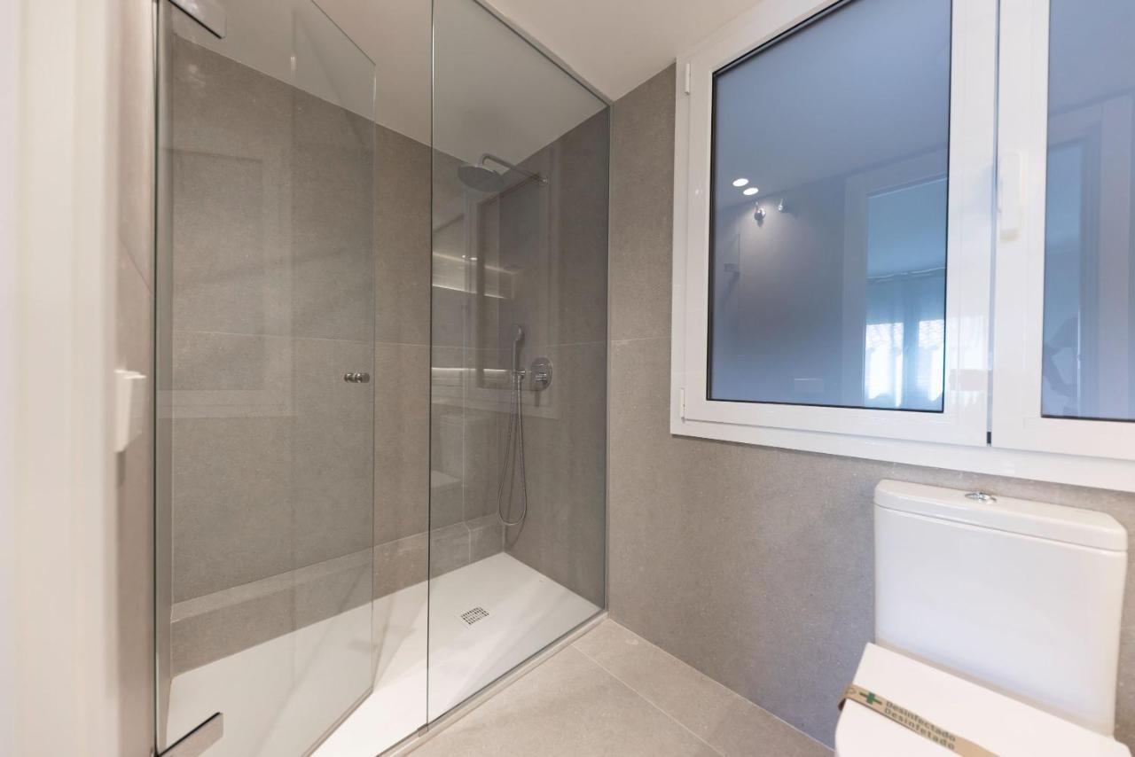 Bravissimo Falco, 3 Bedrooms And Balcony Girona Exterior foto